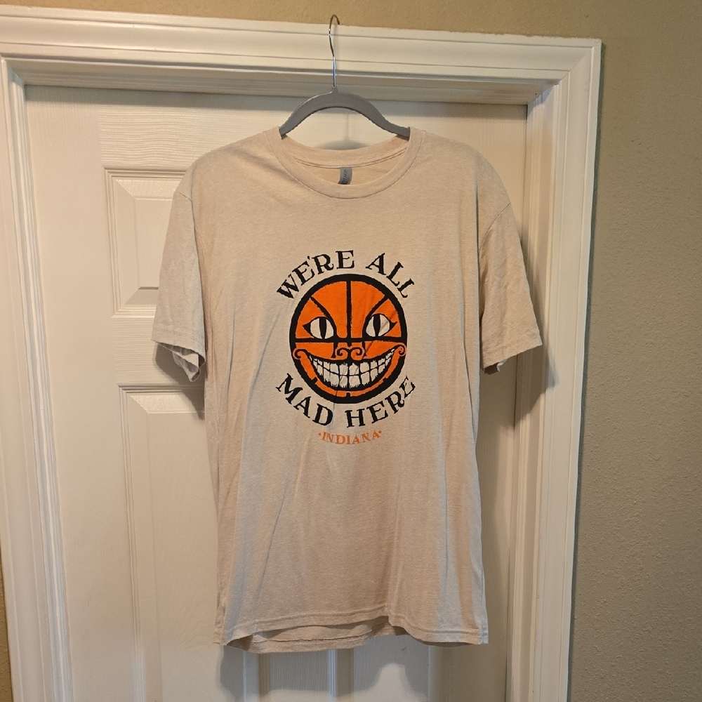 March Madness - Indiana basketball